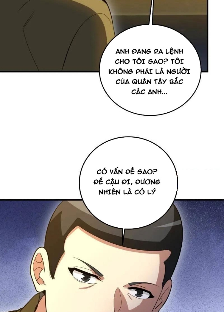 Đệ Nhất Danh Sách Chapter 607 - Trang 2