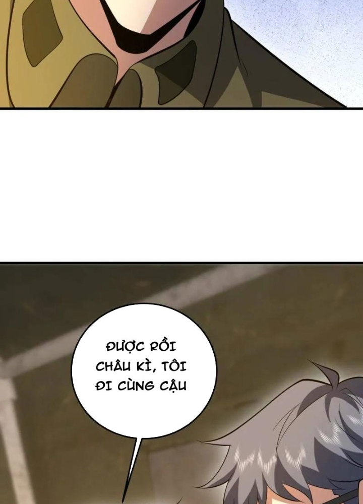 Đệ Nhất Danh Sách Chapter 607 - Trang 2