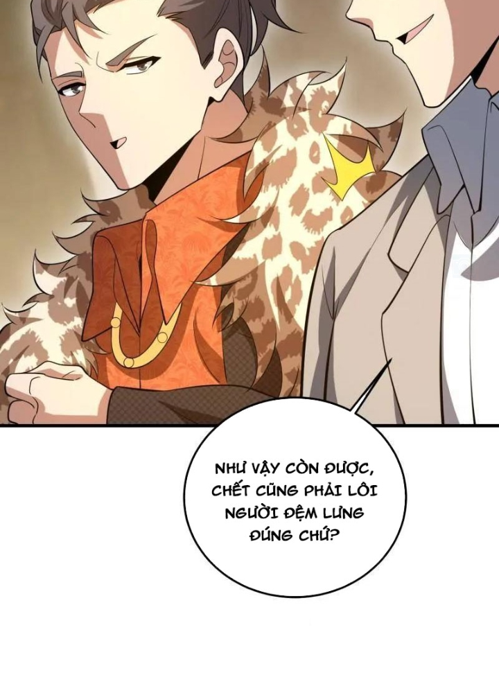 Đệ Nhất Danh Sách Chapter 607 - Trang 2