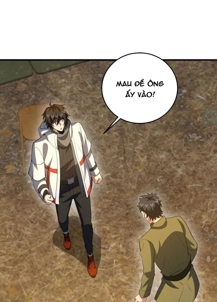 Đệ Nhất Danh Sách Chapter 607 - Trang 2