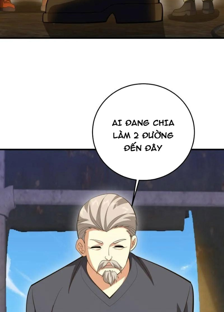 Đệ Nhất Danh Sách Chapter 607 - Trang 2
