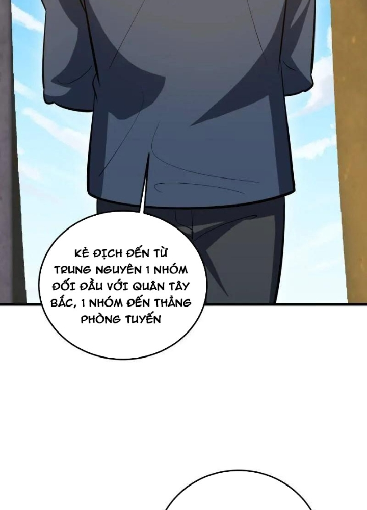 Đệ Nhất Danh Sách Chapter 607 - Trang 2