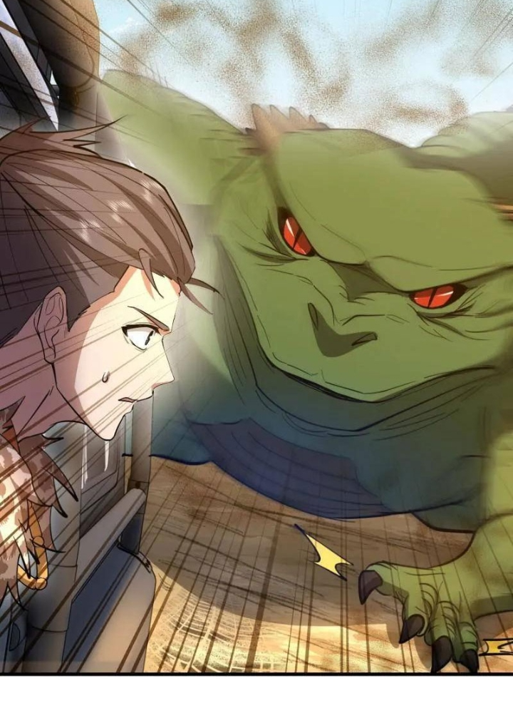 Đệ Nhất Danh Sách Chapter 607 - Trang 2