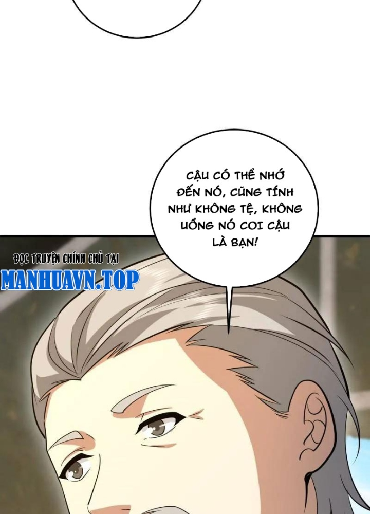 Đệ Nhất Danh Sách Chapter 607 - Trang 2