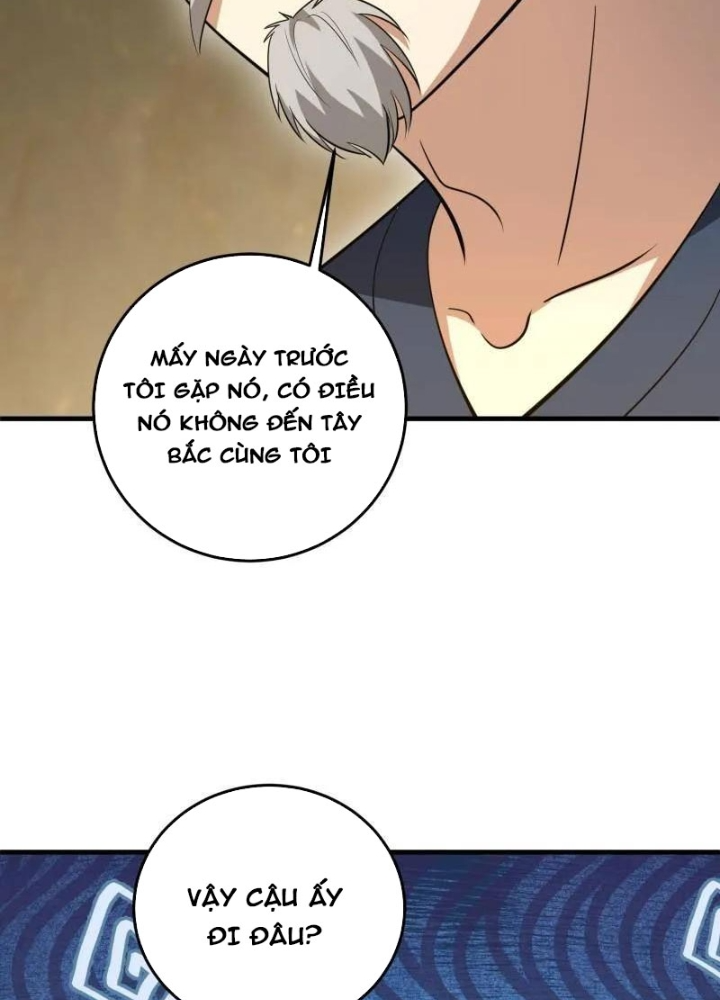Đệ Nhất Danh Sách Chapter 607 - Trang 2