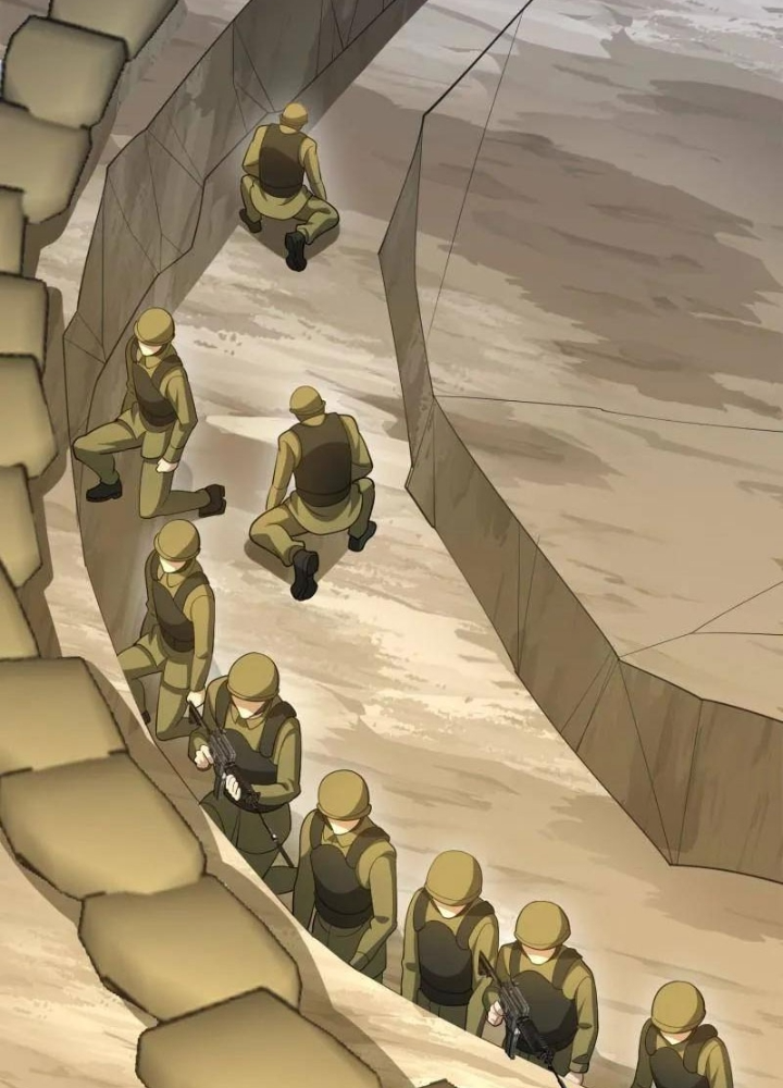 Đệ Nhất Danh Sách Chapter 607 - Trang 2