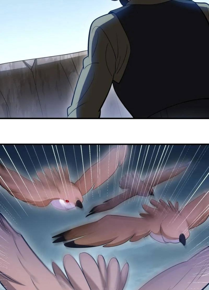 Đệ Nhất Danh Sách Chapter 607 - Trang 2