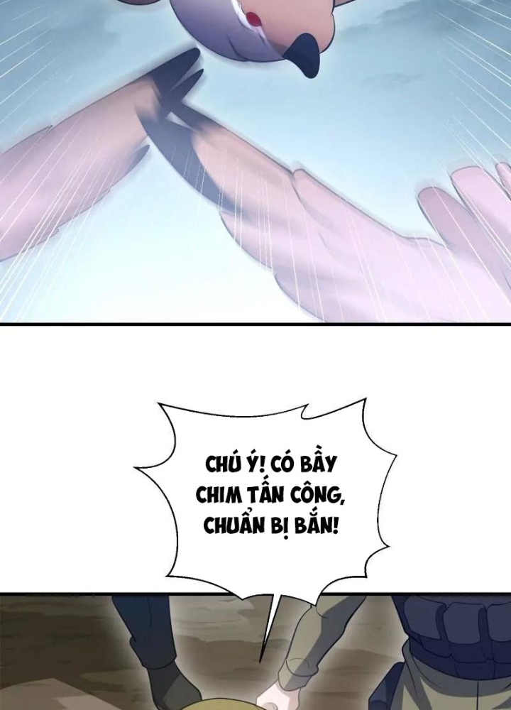 Đệ Nhất Danh Sách Chapter 607 - Trang 2