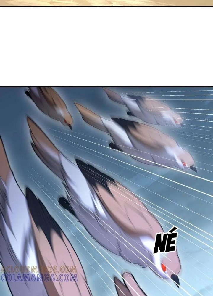 Đệ Nhất Danh Sách Chapter 607 - Trang 2