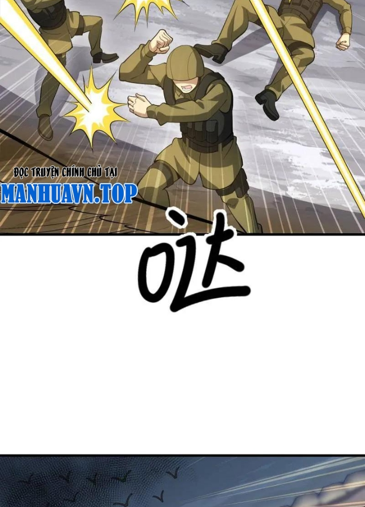 Đệ Nhất Danh Sách Chapter 607 - Trang 2