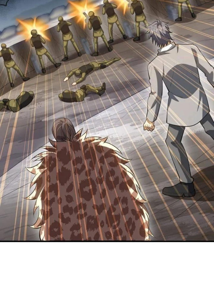 Đệ Nhất Danh Sách Chapter 607 - Trang 2