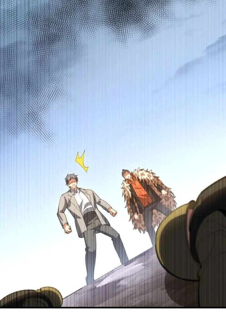 Đệ Nhất Danh Sách Chapter 607 - Trang 2