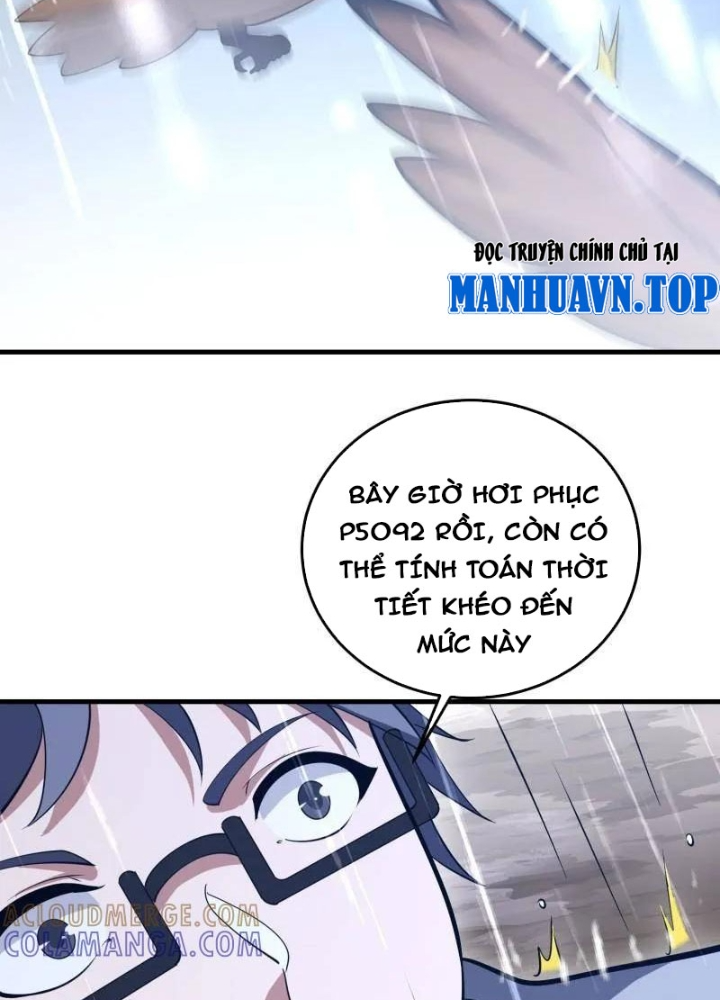 Đệ Nhất Danh Sách Chapter 607 - Trang 2