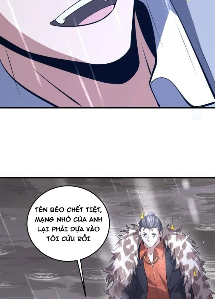 Đệ Nhất Danh Sách Chapter 607 - Trang 2