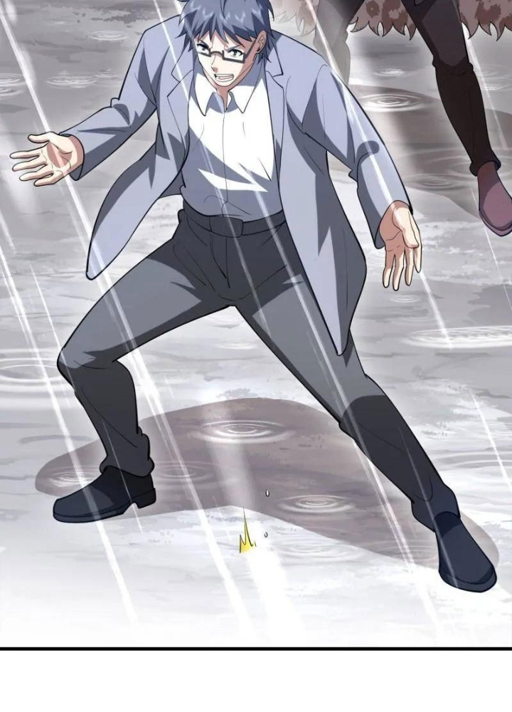 Đệ Nhất Danh Sách Chapter 607 - Trang 2