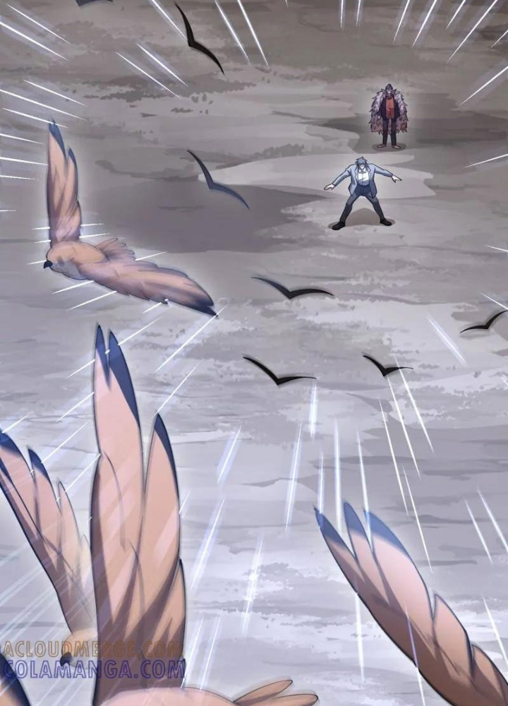 Đệ Nhất Danh Sách Chapter 607 - Trang 2