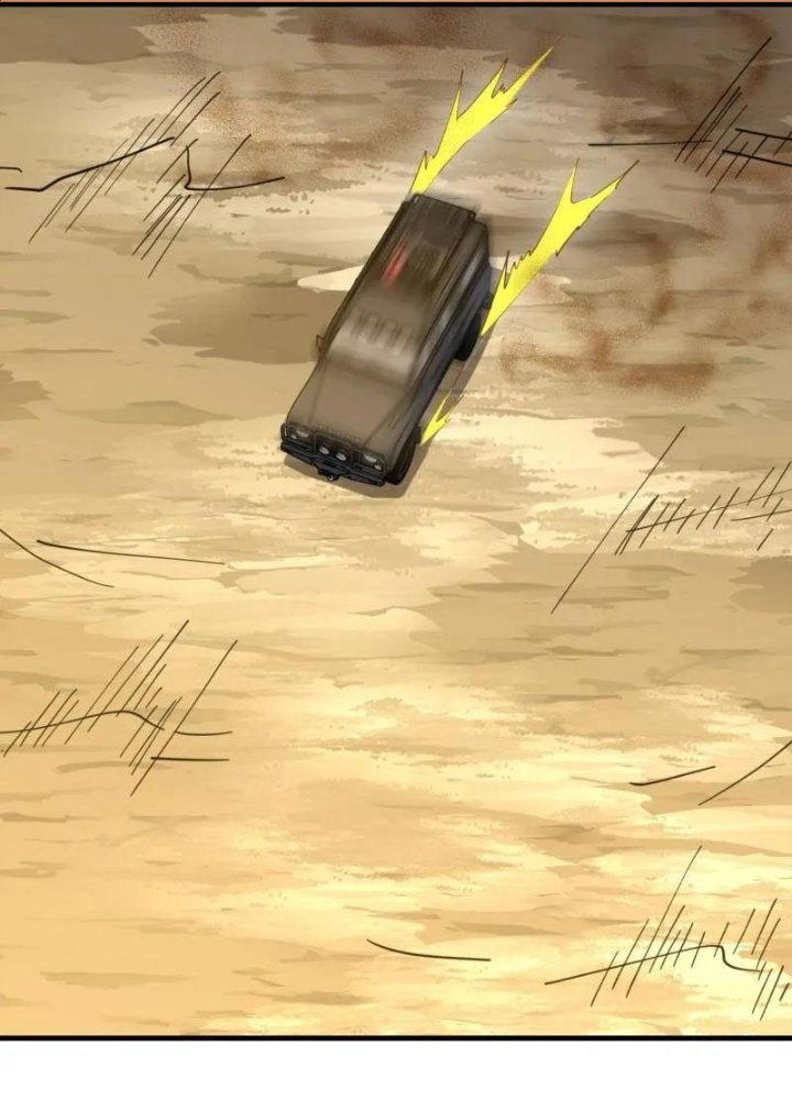 Đệ Nhất Danh Sách Chapter 607 - Trang 2