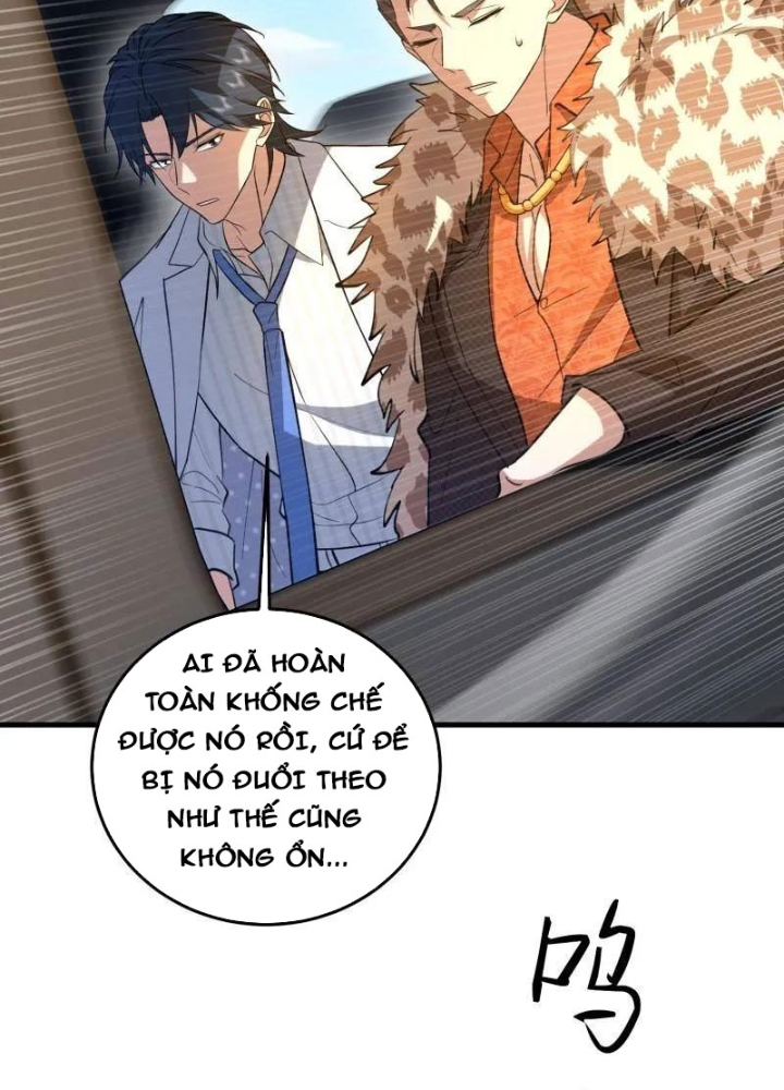 Đệ Nhất Danh Sách Chapter 607 - Trang 2