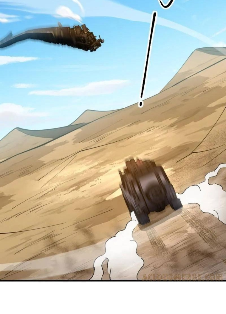 Đệ Nhất Danh Sách Chapter 607 - Trang 2