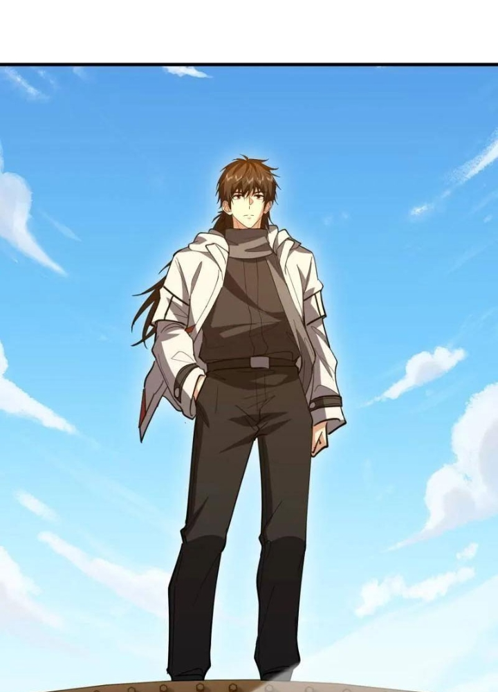 Đệ Nhất Danh Sách Chapter 607 - Trang 2