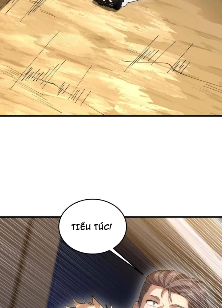 Đệ Nhất Danh Sách Chapter 607 - Trang 2