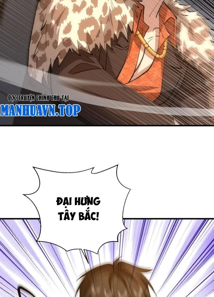 Đệ Nhất Danh Sách Chapter 607 - Trang 2