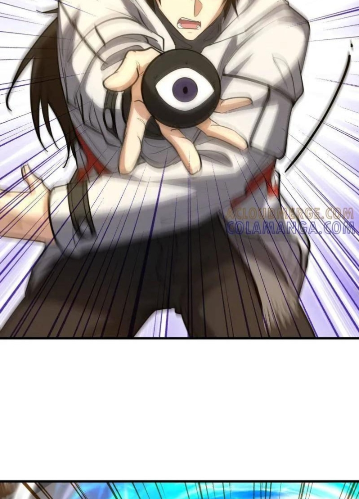 Đệ Nhất Danh Sách Chapter 607 - Trang 2