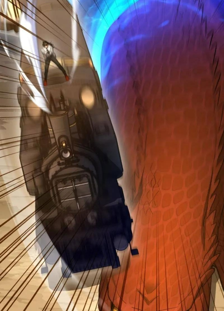 Đệ Nhất Danh Sách Chapter 607 - Trang 2