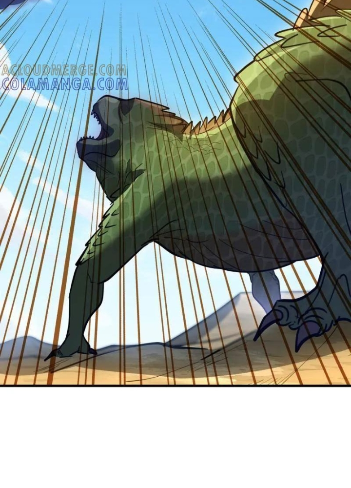 Đệ Nhất Danh Sách Chapter 607 - Trang 2