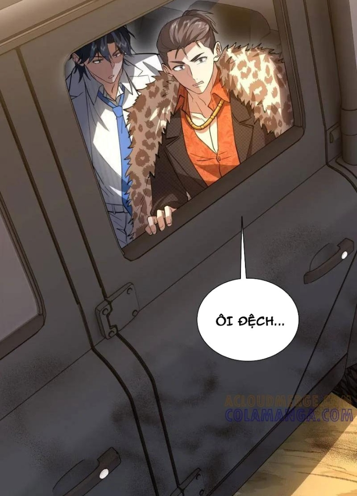 Đệ Nhất Danh Sách Chapter 607 - Trang 2