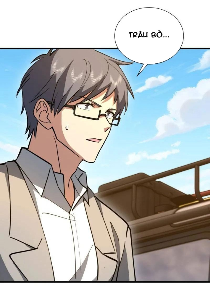 Đệ Nhất Danh Sách Chapter 607 - Trang 2