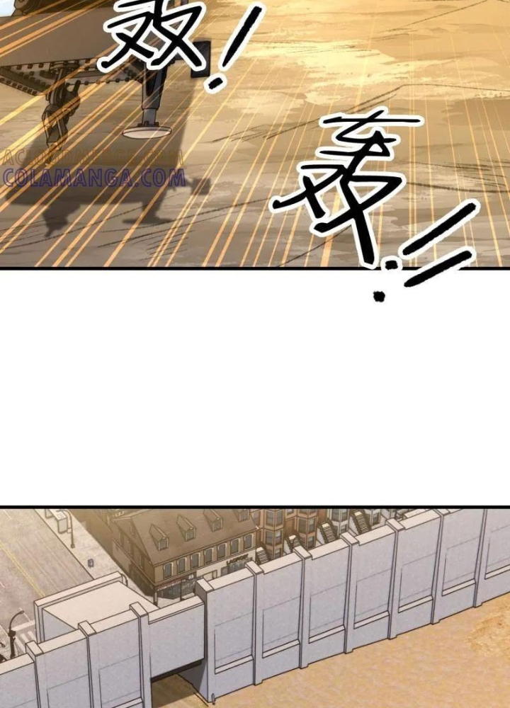 Đệ Nhất Danh Sách Chapter 607 - Trang 2