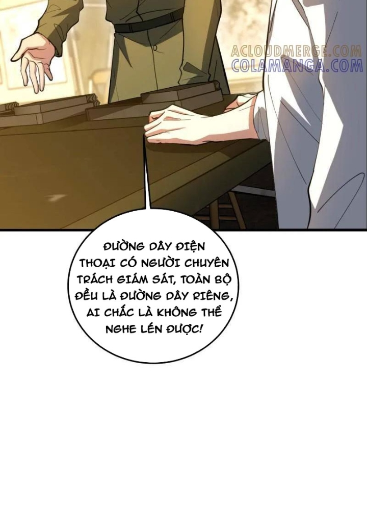 Đệ Nhất Danh Sách Chapter 607 - Trang 2