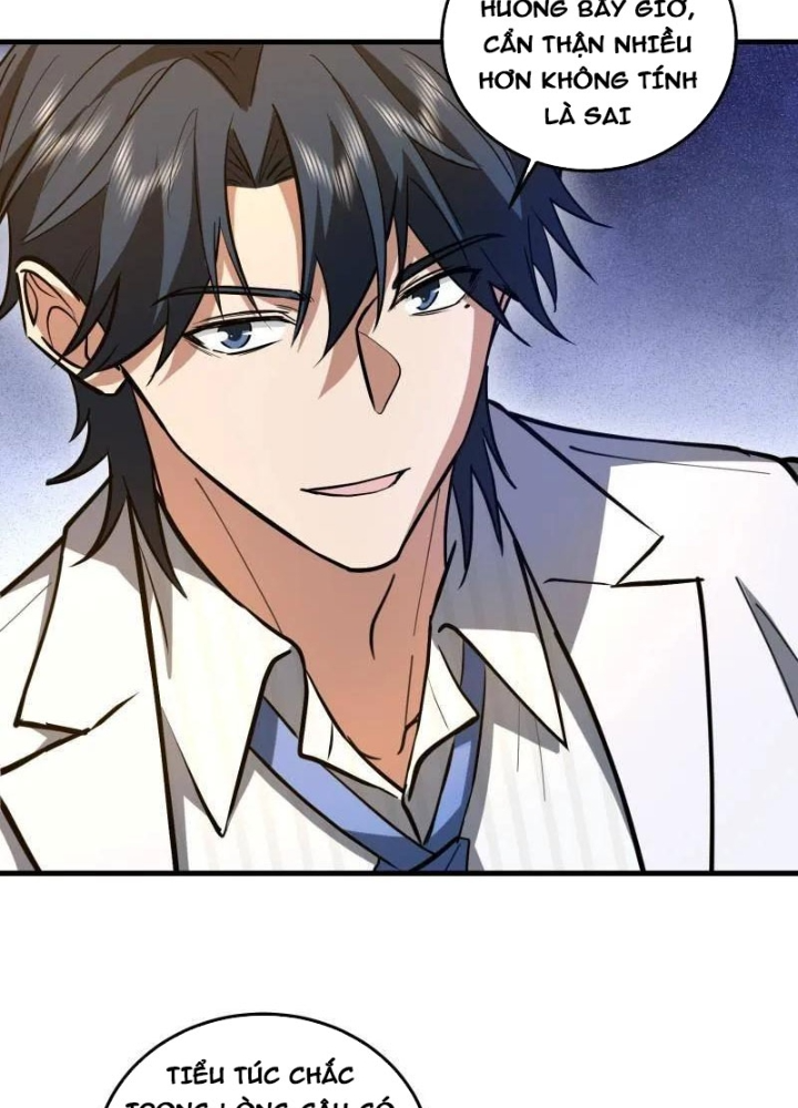 Đệ Nhất Danh Sách Chapter 607 - Trang 2