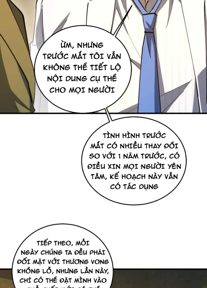 Đệ Nhất Danh Sách Chapter 607 - Trang 2