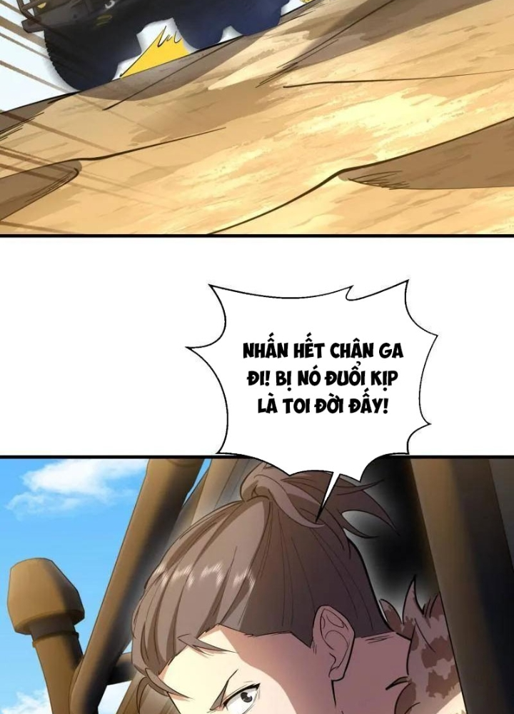 Đệ Nhất Danh Sách Chapter 607 - Trang 2