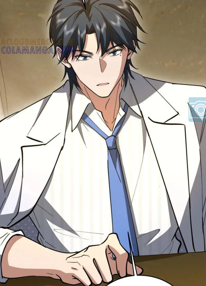 Đệ Nhất Danh Sách Chapter 607 - Trang 2