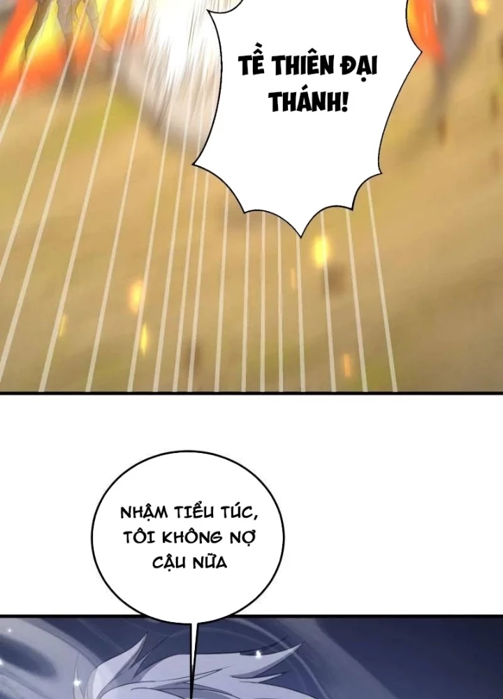 Đệ Nhất Danh Sách Chapter 608 - Trang 2