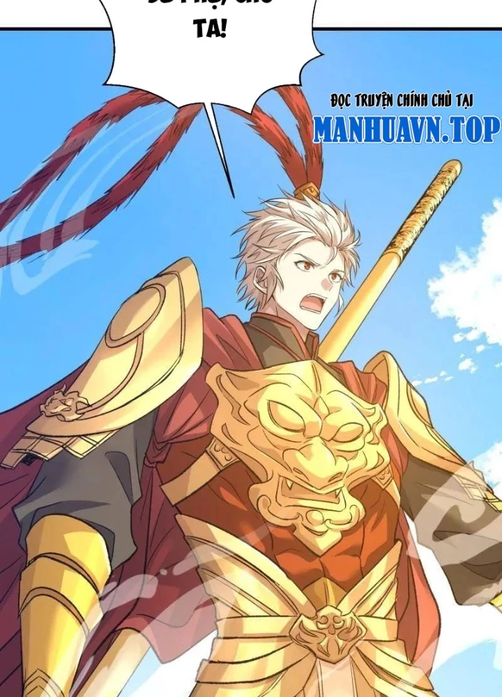 Đệ Nhất Danh Sách Chapter 608 - Trang 2