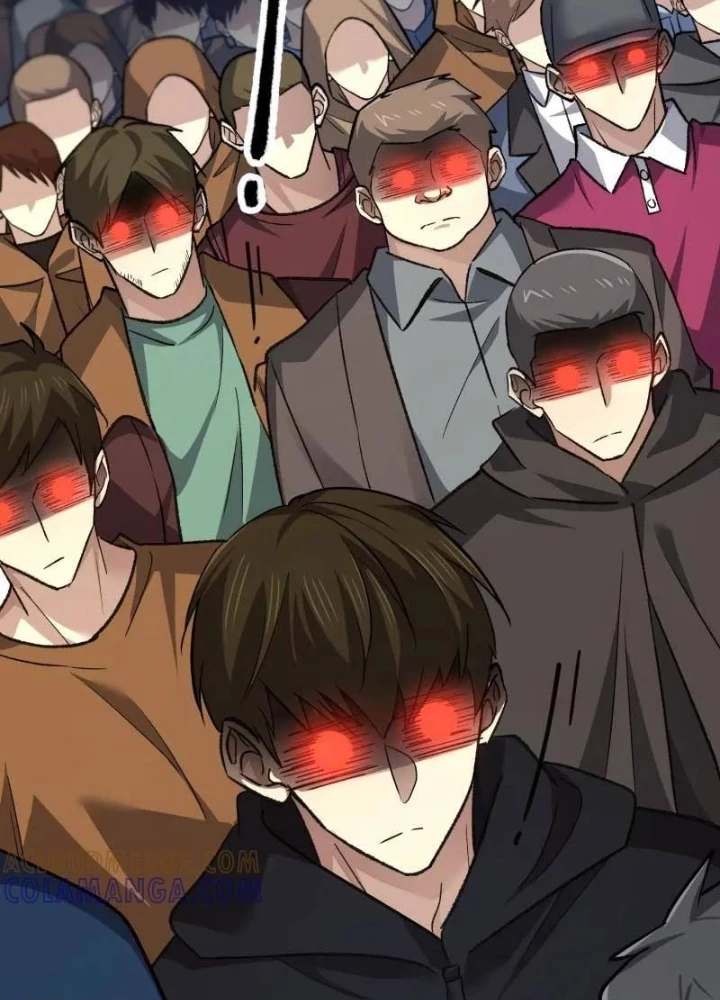 Đệ Nhất Danh Sách Chapter 608 - Trang 2