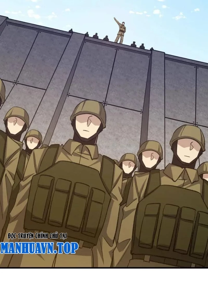 Đệ Nhất Danh Sách Chapter 608 - Trang 2