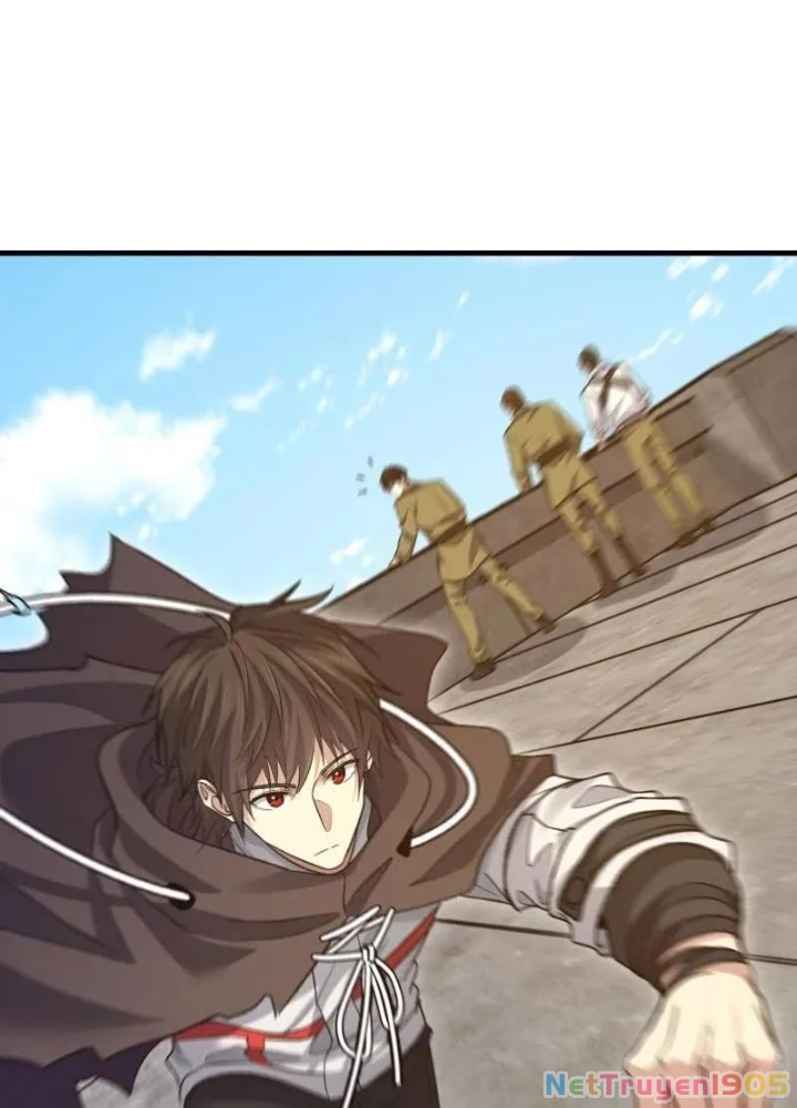 Đệ Nhất Danh Sách Chapter 608 - Trang 2