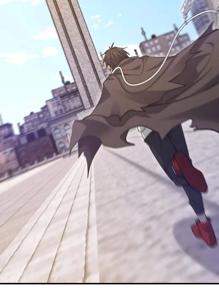 Đệ Nhất Danh Sách Chapter 608 - Trang 2