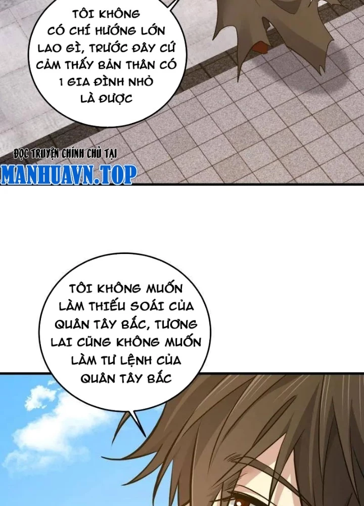 Đệ Nhất Danh Sách Chapter 608 - Trang 2