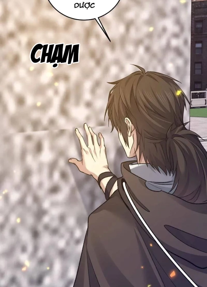 Đệ Nhất Danh Sách Chapter 608 - Trang 2