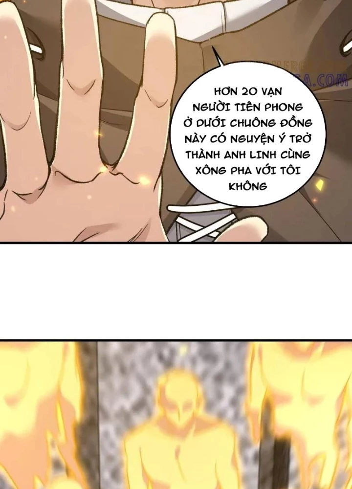 Đệ Nhất Danh Sách Chapter 608 - Trang 2