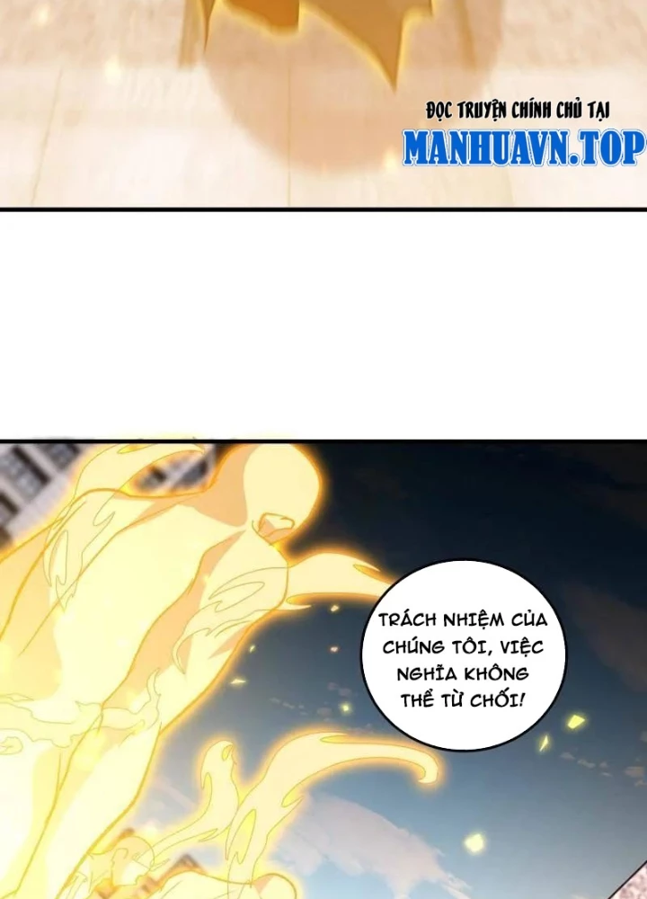 Đệ Nhất Danh Sách Chapter 608 - Trang 2