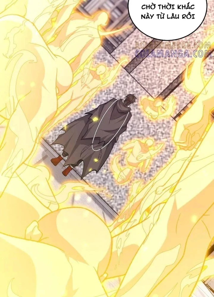 Đệ Nhất Danh Sách Chapter 608 - Trang 2