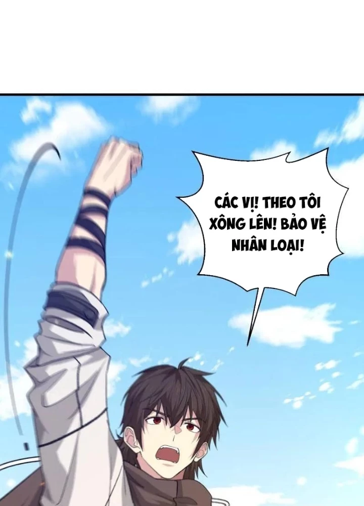 Đệ Nhất Danh Sách Chapter 608 - Trang 2