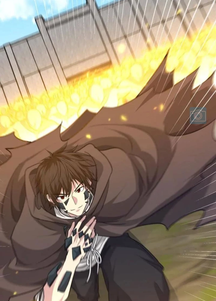 Đệ Nhất Danh Sách Chapter 608 - Trang 2